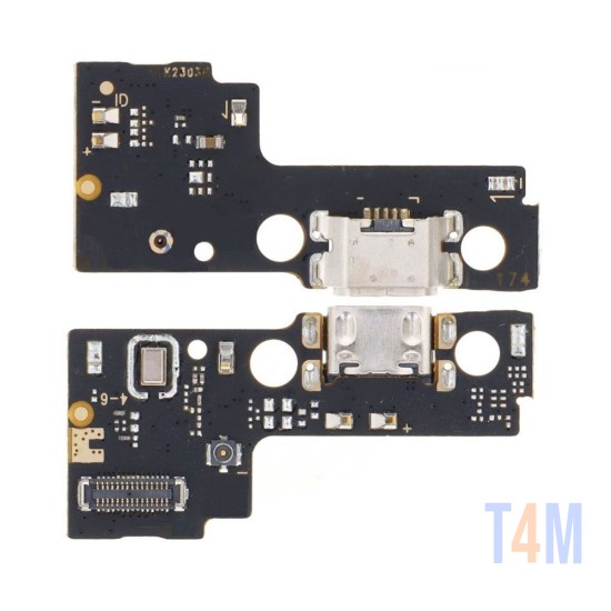 Charging Board Xiaomi Redmi 12c